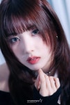 꽉 찬 예쁨 엔믹스 지우, 살아있는 요정[★화보]