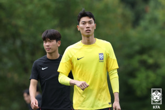황선홍 없이도 해냈다! U-23 대표팀, 호주와 승부차기 혈투 끝 승리... WAFF 챔피언십 우승 '입맞춤'