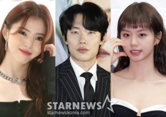 한소희, 13일만 입장 번복..혜리에 사과→또 저격 [종합]