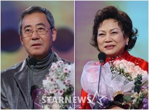 김용림, TV조선 퍼펙트 라이프 출연 중 남편 남일우에 그리움 공개