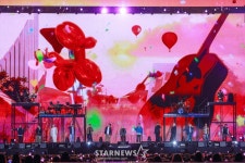 세븐틴 캐럿 영원히 함께해요[★포토]
