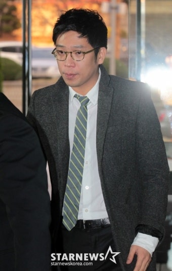증인 MC몽, 코인 사기 재판서 이승기 소환→빅플래닛은 손절 