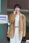 류수정 깜찍 화이팅[★포토]