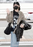 아이유 대만 공연 다녀올게요[★포토]