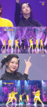 트로트 바비 떴다..홍지윤, 흥겨운 불금 파티..가보자GO [뮤직뱅크]