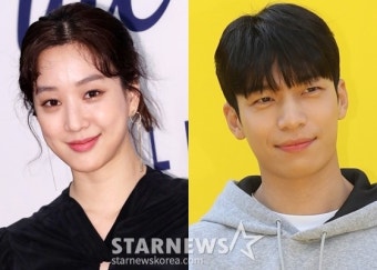 [단독]정려원, 위하준과 '놀토' 출연..6년만 예능 나들이[NEWSing]