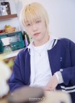 피원하모니(P1Harmony) 종섭, '매력 한 가득' [★포토]