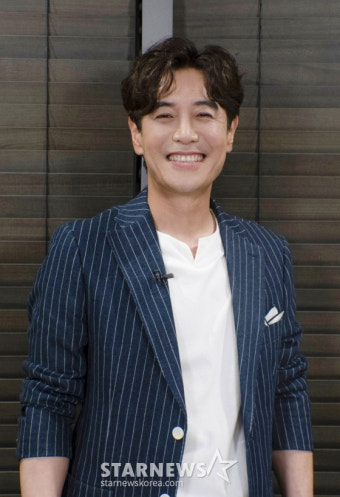 '꼰대희' 김대희, 오늘(14일) 부친상 [공식]