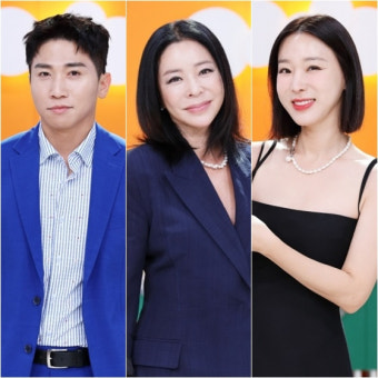 [단독]이혜영→은지원 '돌싱글즈5'도 함께 간다..MC 라인업 확정