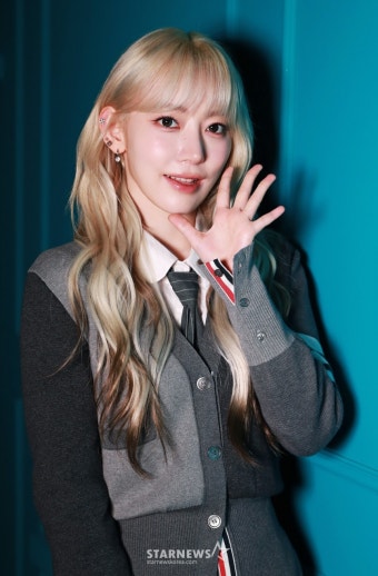 르세라핌 사쿠라, 美 코첼라 소감 