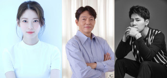 이성민X이희준→박지환 코믹 시너지..'핸섬가이즈 ', 올 여름 개봉