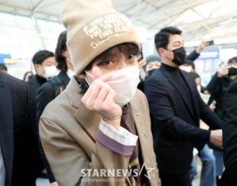 BTS 제이홉, 한터 국가별 차트 美 부문 1위