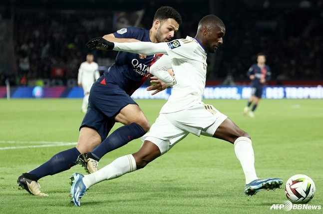 PSG, 프랑스컵 2연패 달성하며 16번째 우승 기록! UCL 결승전 앞두고 이강인 기뻐할 결과!