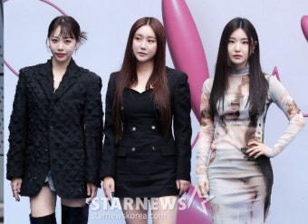 브브걸, 유정 떠나고 3인 체제 활동 [공식][전문]