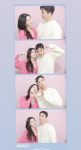 환연3 현커 창진♥유정, 대놓고 럽스타..행복합니다 [스타이슈]