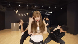 용준형♥ 현아, 컴백 열흘 남았는데..한밤중 파격 스포 [스타이슈]