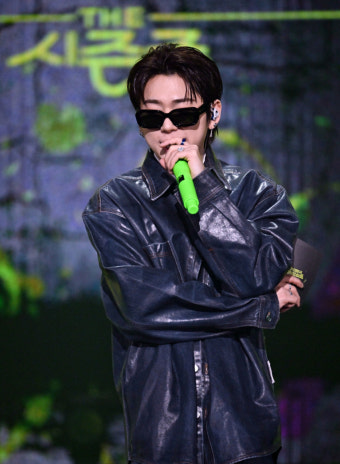 '아티스트' 지코 