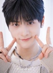 나우어데이즈(NOWADAYS) 윤, '사진 찍을 맛 나는 피사체' [★포토]