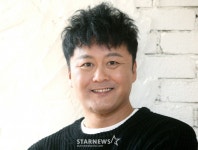 공형진, 모친상 비보..29일 발인