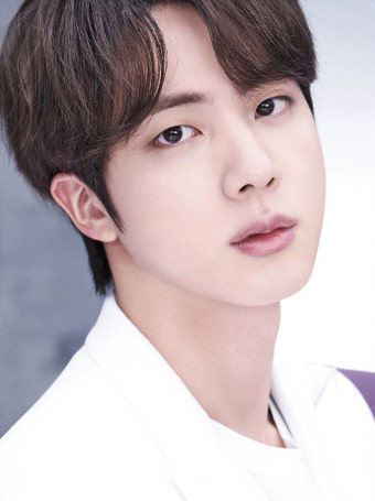 방탄소년단 진, PD들이 섭외하고 싶어하는 1등 연예인