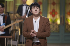SNL 코리아5 기안84, 출연한 김에 파격 웃음..날 것의 맛![종합]