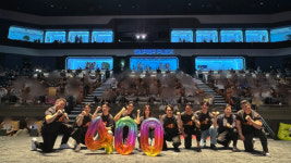 범죄도시4 400만 돌파..영화의 꽃은 관객 [공식]