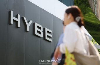 민희진 어도어 이사회 불발..하이브 주총 소집 허가 신청[종합]