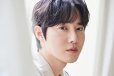 엑소 수호, 세자가 사라졌다 OST 첫 주자..5월 4일 아스라이, 더 가까이 발매