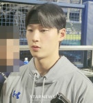 4회도 버거웠는데... 2년차 신성, 4차례 실패→인생투로 부활 이호성 승리 이렇게 귀한 줄 몰랐다