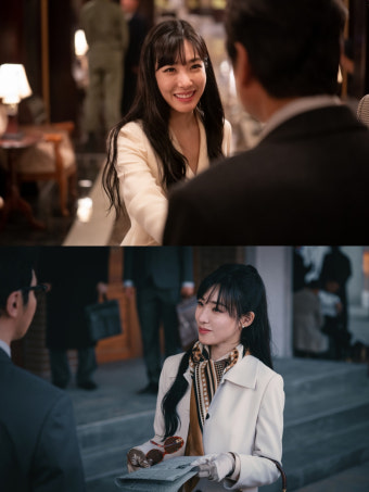 티파니 영, '재벌집' 이어 '삼식이 삼촌'..