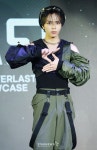 엘라스트 예준 시크한 매력[★포토]