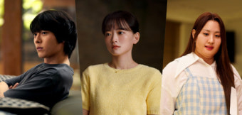 장기용X천우희, '히어로는 아닙니다만' 본방 사수 독려 