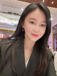오초희, 연하 변호사와 결혼 하루 앞둔 심경 