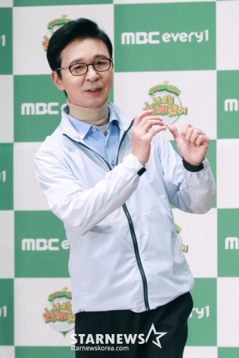 김국진 