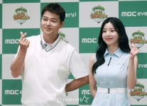 이번엔 골프 도전..전현무 나 오늘 라베했어 롱런 예능 추가될까[종합]