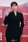 이상희 시크한 손인사[★포토]