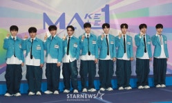 파격, All 개인 연습생..MA1 엠넷과 다른 KBS표 아이돌 자신감[종합]