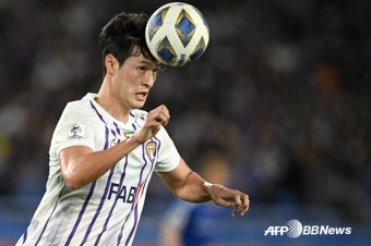 'ACL 결승 코리안 더비' 남태희가 먼저 웃었다! 요코하마, 박용우의 알 아인에 2-1 짜릿 역전승