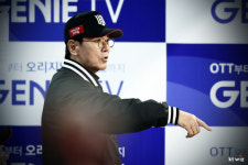 벤자민-천성호 아찔 부상, 감독은 버텨보겠다했는데... 6치올 위해 추가 이탈은 사고다 [잠실 현장]