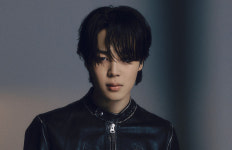 美 장악 방탄소년단 지민, 빌보드 앨범 차트 K팝 솔로 최장 52주 진입