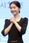 조인 상큼함 미소[★포토]