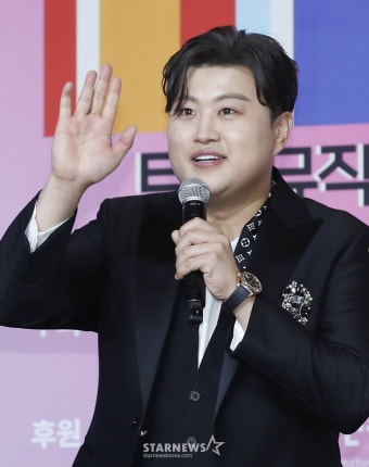 김호중 측 