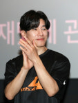 22년만 천만 배우 한풀이..김무열, 범죄도시4 빛낸 완성형 빌런 [★범도4 천만②]