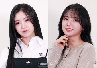 [단독]케플러, 극적 계약 연장..강예서·마시로 제외 7인 활동