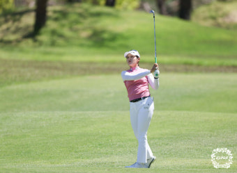 이예원-박현경 역대급 맞대결! KLPGA Sh수협은행 MBN 여자오픈 대회 현장에서 격돌