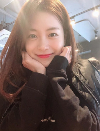 'BTS 지민 열애설' 송다은 누구? '하트시그널' 출신→공개 연애 경험자 [스타이슈]
