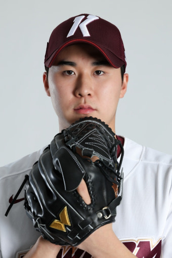 [공식발표] '156' 키움 장재영, 투수→타자 전향한다! 유격수-중견수 도전