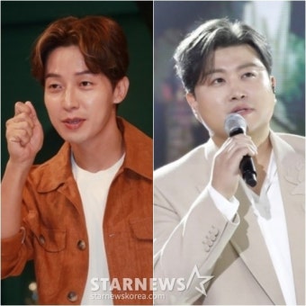 증거 사진 있~는데..허경환, 김호중 술자리 동석 루머 부인 [스타이슈]