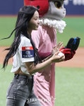 [포토] 연우 때때로 모모랜드 상념