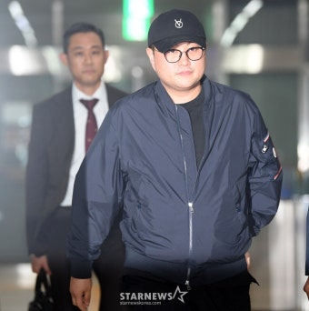 '음주 뺑소니' 김호중, 구속 심사일 내일(24일) '슈퍼클래식' 공연 불참